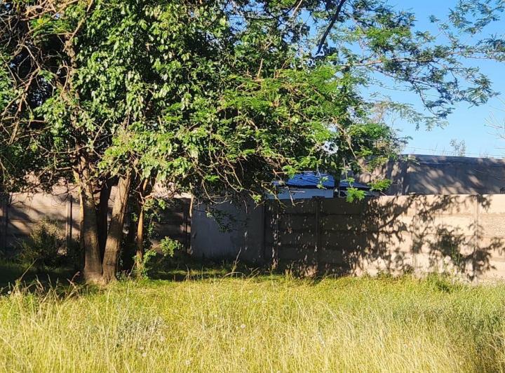 Terreno · 740m²