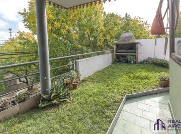 PH · 112m² · 3 Ambientes · 1 Cochera · Venta PH 3 Ambientes Cochera y Terraza en Villa Santa Rita