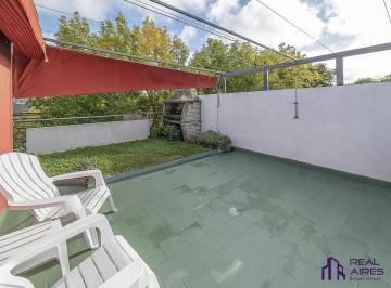 PH · 112m² · 3 Ambientes · 1 Cochera · Venta PH 3 Ambientes con Terraza Privada, Cochera y Entrada Independiente – Villa Santa Rita