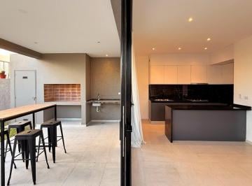 PH · 180m² · 5 Ambientes · 2 Cocheras · Duplex Chacra del Norte II