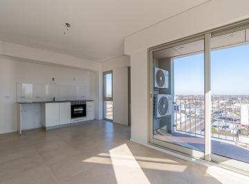 portada · Departamento Premium de Dos Dorm. Venta Terraza Exclusiva Puerto Norte Rosario