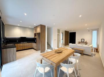PH · 180m² · 5 Ambientes · 2 Cocheras · Venta Duplex de Categoria Chacra del Norte 2