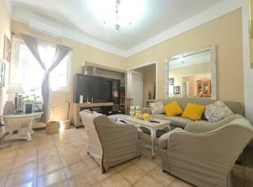 Departamento · 35m² · 2 Ambientes · Venta Departamento 2 Ambientes - San Critobal