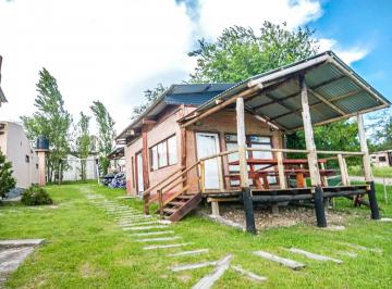 portada · Complejo de 5 Cabañas Venta Comodidad y Confort Villa Yacanto Cordoba
