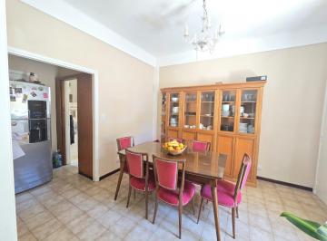 Departamento · 42m² · 3 Ambientes · Venta Departamento 3ambientes con Patio - San Cristobal