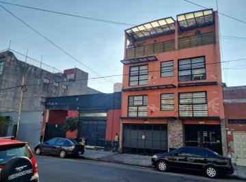 Bodega-Galpón , Parque Chacabuco · Venta de Galpón en Parque Chacabuco