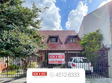 Casa · 62m² · 3 Ambientes · 1 Cochera · Duplex 2 Dorm. Venta - Carapachay