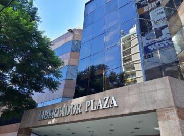 Oficina comercial · 620m² · 6 Cocheras · Oficina en Libertador Al Río