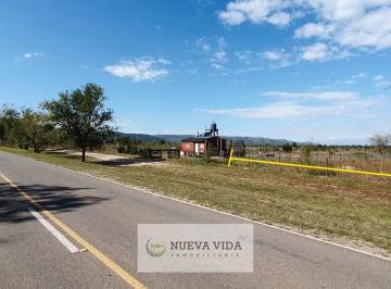 Terreno , Villa General Belgrano · Venta de Terreno en Villa General Belgrano, Bº Falda de Los Reartes