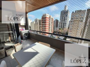 Departamento · 69m² · 3 Ambientes · 1 Cochera · Departamento Alquiler Temporario de 2 Dorm. - Villa Urquiza
