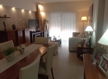 Departamento · 95m² · 4 Ambientes · 1 Cochera · Departamento en Venta - 3 Dorm. 2 Baños 1 Cochera - 95 m² - Necochea