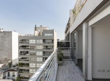 Departamento · 42m² · 2 Ambientes · 1 Cochera · Alquiler - Departamento 2 Ambientes - Cochera - Amenities - Palermo Soho - Luminoso