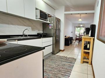 foto · Departamento de Dos Dorm. Venta Confort Pichincha Rosario