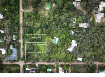 Terreno · 1010m² · Terreno en Barrio Las Puertas, El Talar de Mendiolaza