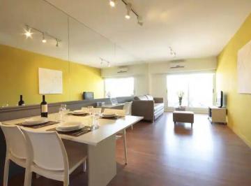 Departamento · 55m² · 2 Ambientes · Alquiler Temporal Dos Ambientes en Palermo!