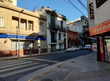 Edificio · 430m² · 10 Ambientes · Edificio Comercial en Ubicación Estratégica