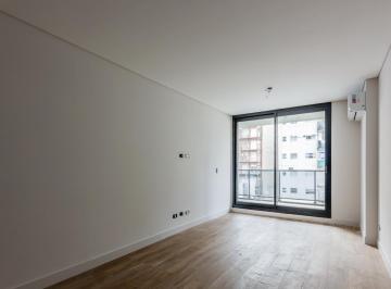 Departamento · 59m² · 2 Ambientes · Venta Departamento de 2 Ambientes en Palermo a Estrenar