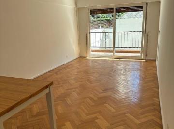 Departamento de 3 ambientes, Palermo · 3 Ambientes con Dependencia y Cochera Fija