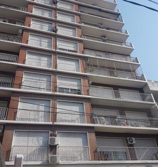 Departamento · 55m² · 3 Ambientes