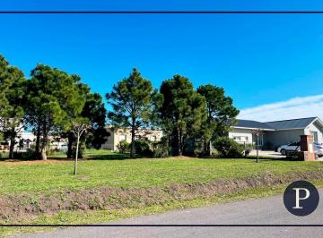 Terreno · 664m² · Lote Oportunidad en Rumenco Joven