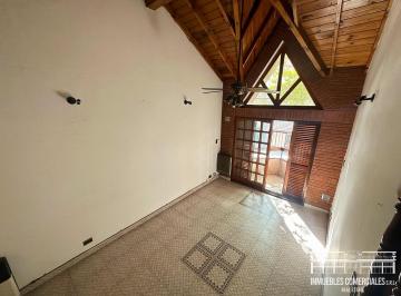 PH · 105m² · 5 Ambientes · Excelente 5 Ambientes Villa Luro Sin Expensas!