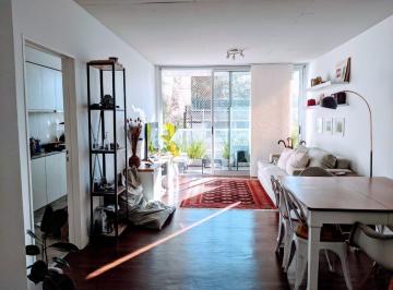 Departamento · 75m² · 3 Ambientes · 1 Cochera · Departamento en Venta en Olivos 3 Ambientes con Cochera