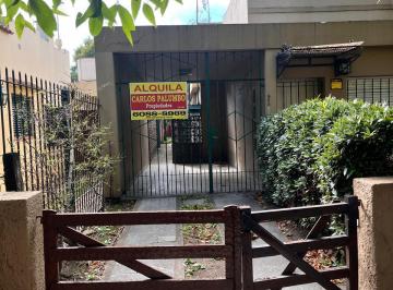 PH de 2 ambientes, Almirante Brown · Casa PH (Fondo) en El Centro de Adrogue / Destino Comercial