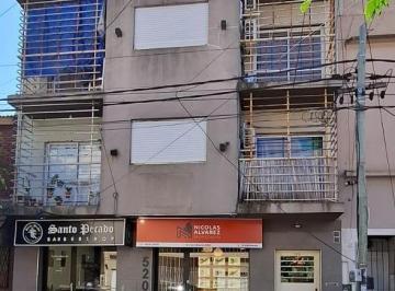 Departamento · 40m² · 2 Ambientes · Departamento en Ramos Mejia