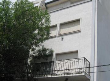 Departamento · 60m² · 3 Ambientes · Departamento Céntrico - 3 Ambientes - Adrogue