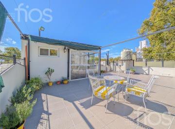 Casa · 64m² · 3 Ambientes · Venta Casa de Dos Dorm. con Terraza en Echesortu