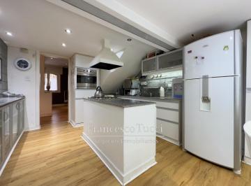 PH · 125m² · 3 Ambientes · 2 Cocheras · PH en Alquiler 3 Ambientes Haedo