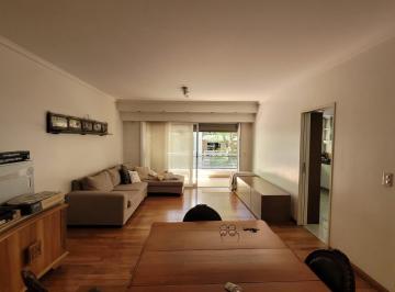Living comedor · Hermoso Piso de Calidad en Villa Crespo