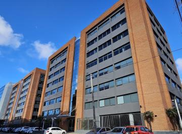 Oficina comercial · 376m² · 8 Cocheras · Oficinas en Alquiler | Dr. Nicolas Repetto 2656 | Olivos
