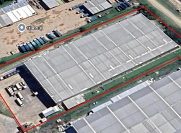 Depósito · 5000m² · Alquiler Deposito 5.000 m² - Parque Industrial Pilar
