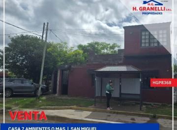HGP-HGP-8368_2 · Casa 7 Ambientes o Mas. | Concejal Tribulato Al 5900