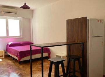 Departamento · 28m² · 1 Ambiente · 1 Ambiente Sin Garantias