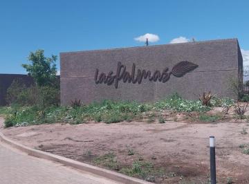 Terreno , Maipú · Vendemos Lote Barrio Las Palmas