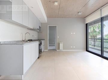Departamento · 44m² · 2 Ambientes · Pacheco Boulevard 5 - Depto 2 Amb - Casco de Pacheco - Tigre - Pozzi Inmo