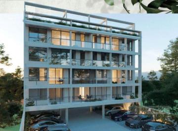 Departamento · 35m² · 1 Ambiente · Depto a Estrenar con Amenities en El Casco de Pacheco - Pozzi Inmobiliaria