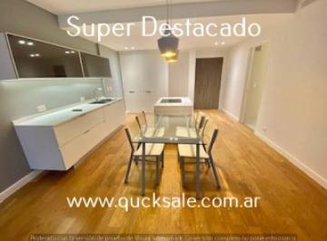 Departamento · 75m² · 2 Ambientes · 1 Cochera · Nuevo Ingreso Palacio Bellini 2 Amb