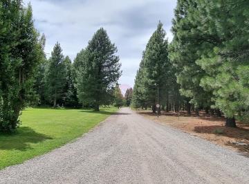 Terreno · 3000m² · Lote en Venta en San Martin de Los Andes, Barrio El Pegual