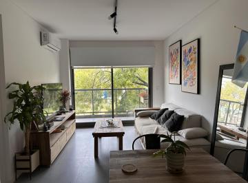 Departamento · 51m² · 3 Ambientes · Moderno Departamento en 3 Ambientes en Venta en Colegiales