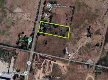 Terreno · 11955m² · Terreno en Empalme Magdalena - Atalaya - Lote - 1.2 Ha