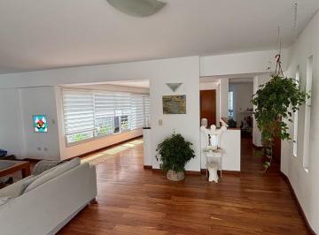 Departamento · 250m² · 5 Ambientes · Venta Departamento 4 Dorm. Luminoso Barrio Abasto
