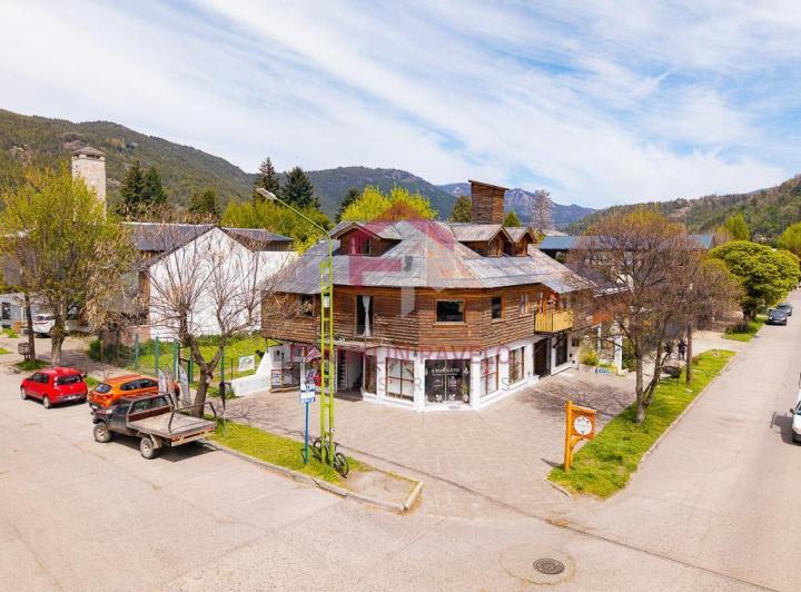 Departamento en venta en Centro · 4 ambientes