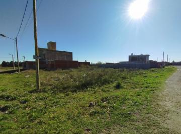 Terreno · 442m² · Lote de Terreno 442 m² Venta La Soñada I Esquina en Presidente Derqui