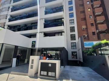Garage , Córdoba · Alquiler Cochera en Nueva Cordoba, Obispo Trejo 825!