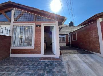 Casa · 33m² · 2 Ambientes · 1 Cochera · Casa en Villa Carlos Paz