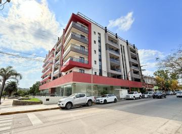 Departamento · 53m² · 2 Ambientes · 1 Cochera · Departamento en Venta de 1 Dormitorio - Balcón C/ Asador