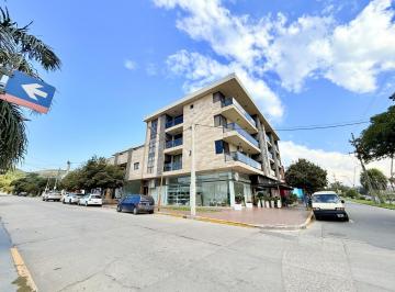 Departamento · 68m² · 3 Ambientes · 1 Cochera · Departamento en Venta de 2 Dorm. - Balcon C/ Asador - Cochera - Pileta